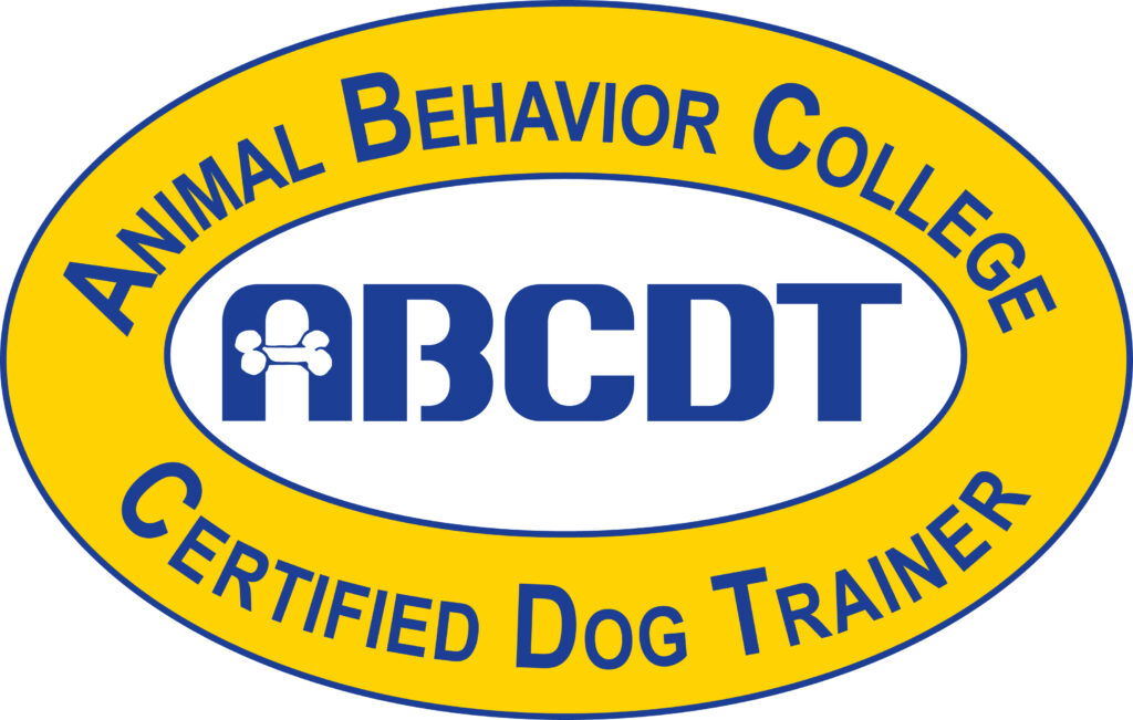 Animal Behvior College - Certified Dog Trainer